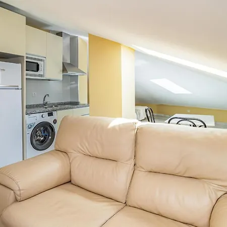 Cozy In With Kitchen Apartment *