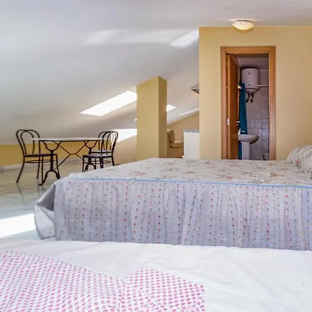 Cozy In With Kitchen